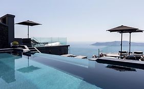 Kivotos Santorini - Preferred Hotels & Resorts